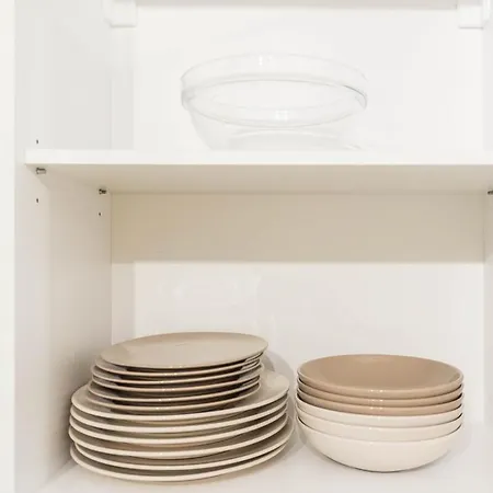 Seaside Bliss Апартаменты *