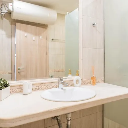 Seaside Bliss By Linas Apartment Varna