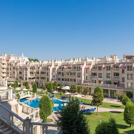 Seaside Bliss Апартаменты