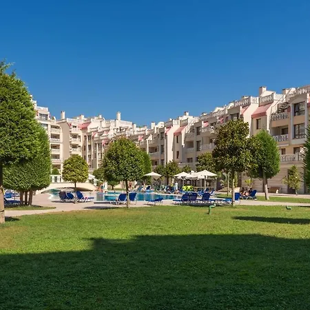 Seaside Bliss Апартаменты Варна