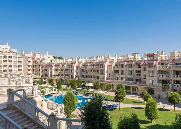 Seaside Bliss 公寓