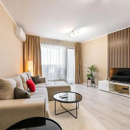 Seaside Bliss * Varna