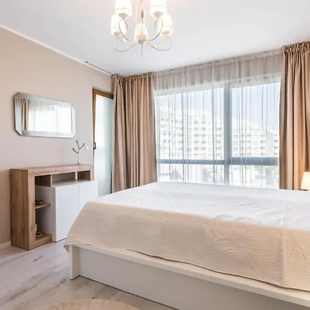 Appartamento Seaside Bliss Varna