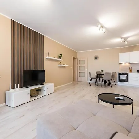 Seaside Bliss Apartment *