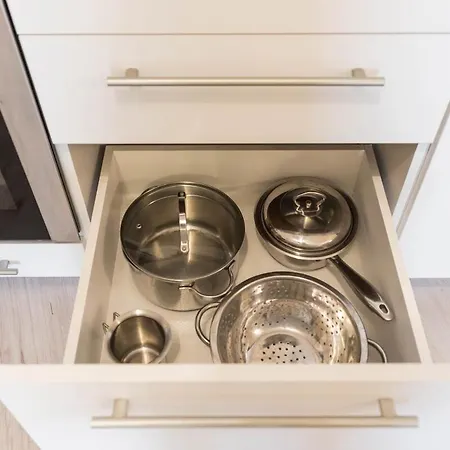 Apartment Seaside Bliss Varna