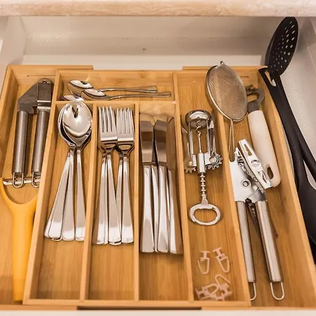 Apartment Seaside Bliss