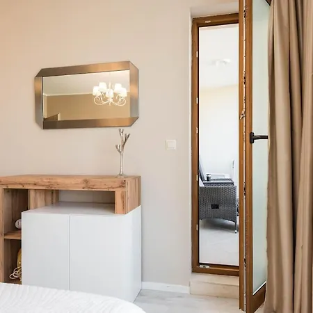 Seaside Bliss Appartamento Varna