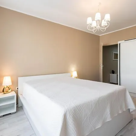 Appartamento Seaside Bliss