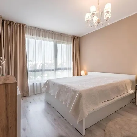 Appartement Seaside Bliss By Linas *
