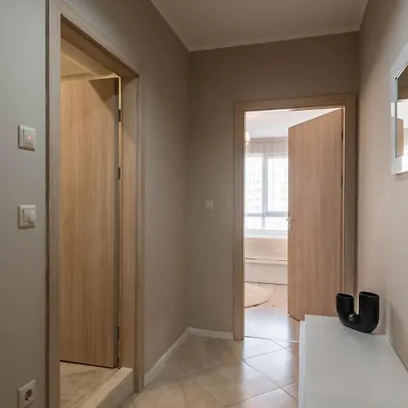 Seaside Bliss Appartamento *