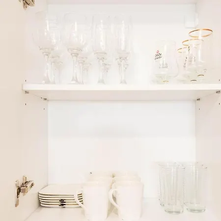 Appartamento Seaside Bliss Varna