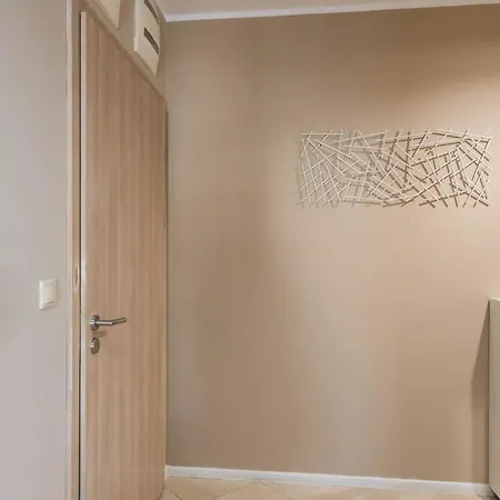 Appartamento Seaside Bliss Varna