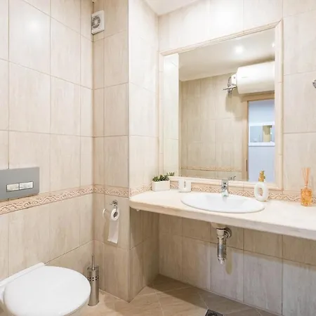 Seaside Bliss * Varna