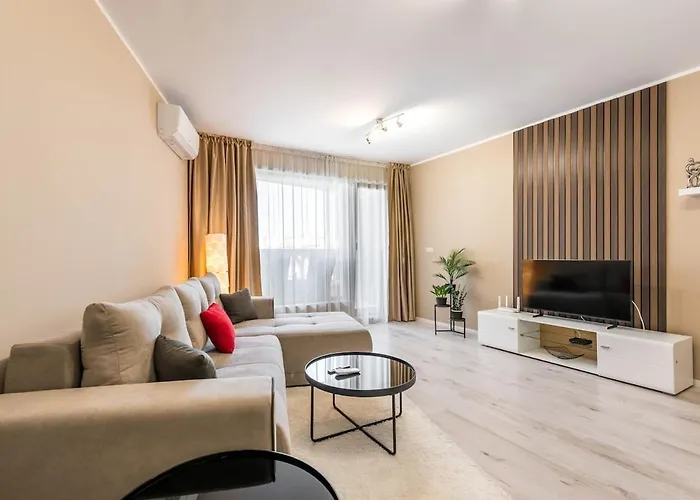 Seaside Bliss * וארנה