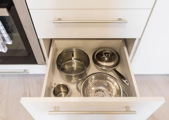 דירה Seaside Bliss וארנה