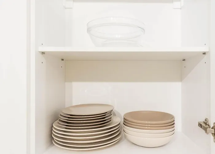 Seaside Bliss דירה *