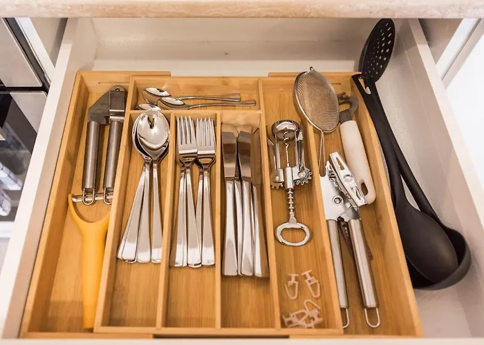 דירה Seaside Bliss