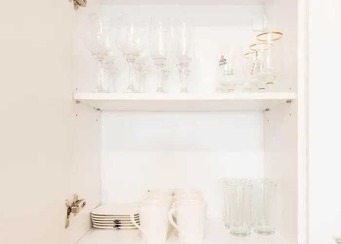 דירה Seaside Bliss וארנה