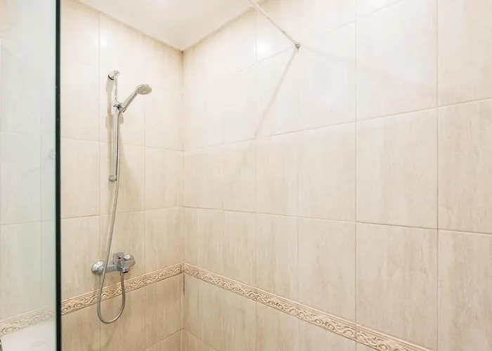 Apartment Seaside Bliss Varna