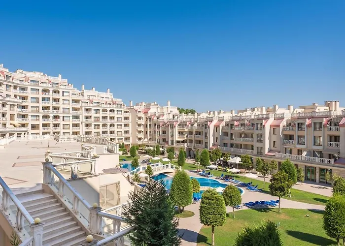 Seaside Bliss וארנה