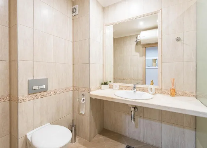 Seaside Bliss * וארנה